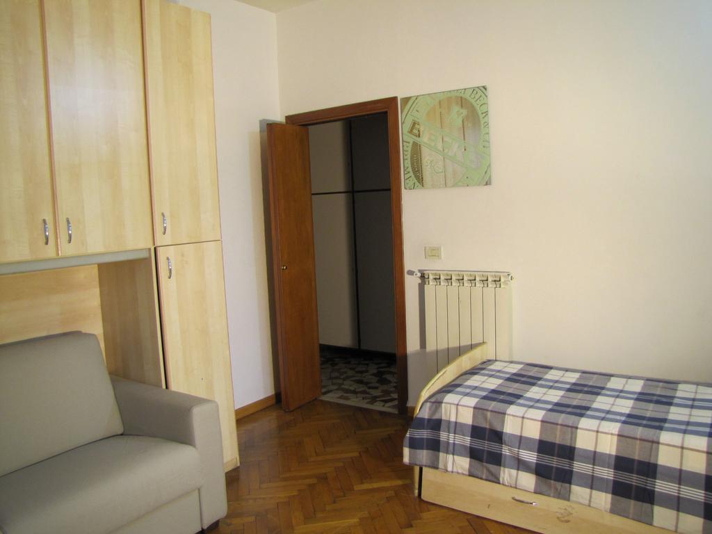 Tiziano 67 Hotell Rom Rum bild