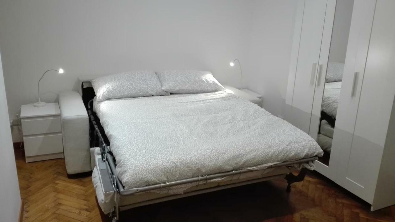 Tiziano 67 Hotell Rom Exteriör bild